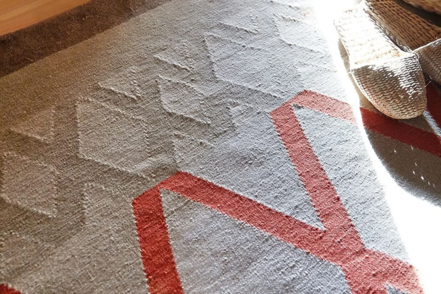 Tapete SIOUX RUG 03