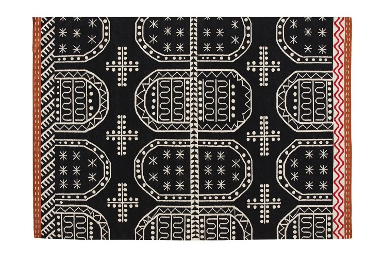 Tapete TASILI RUG 01