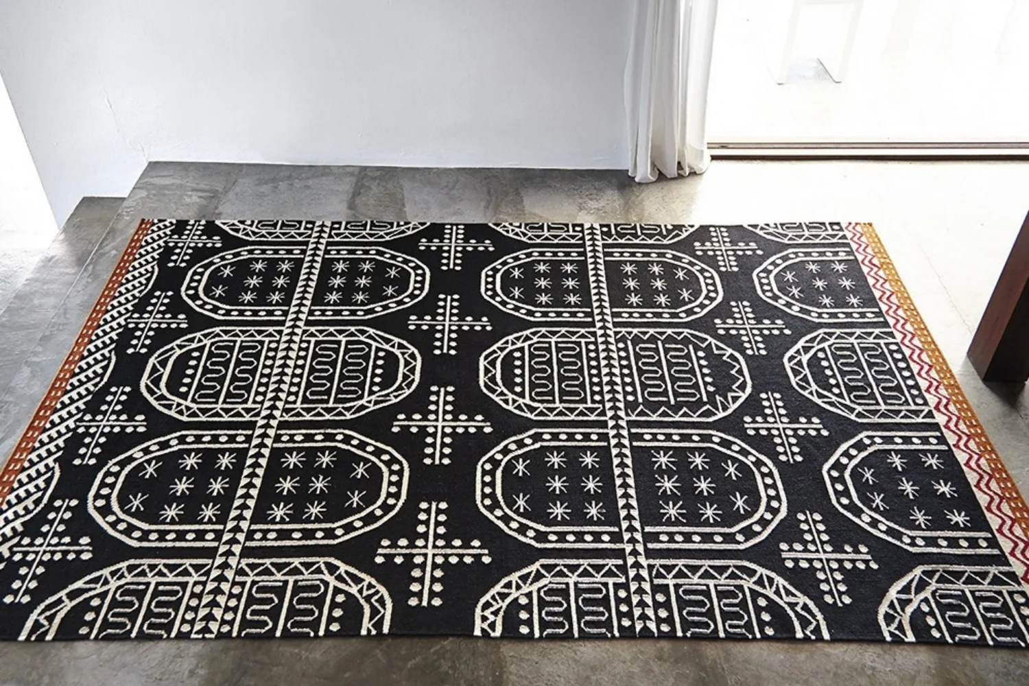 Tapete TASILI RUG 02