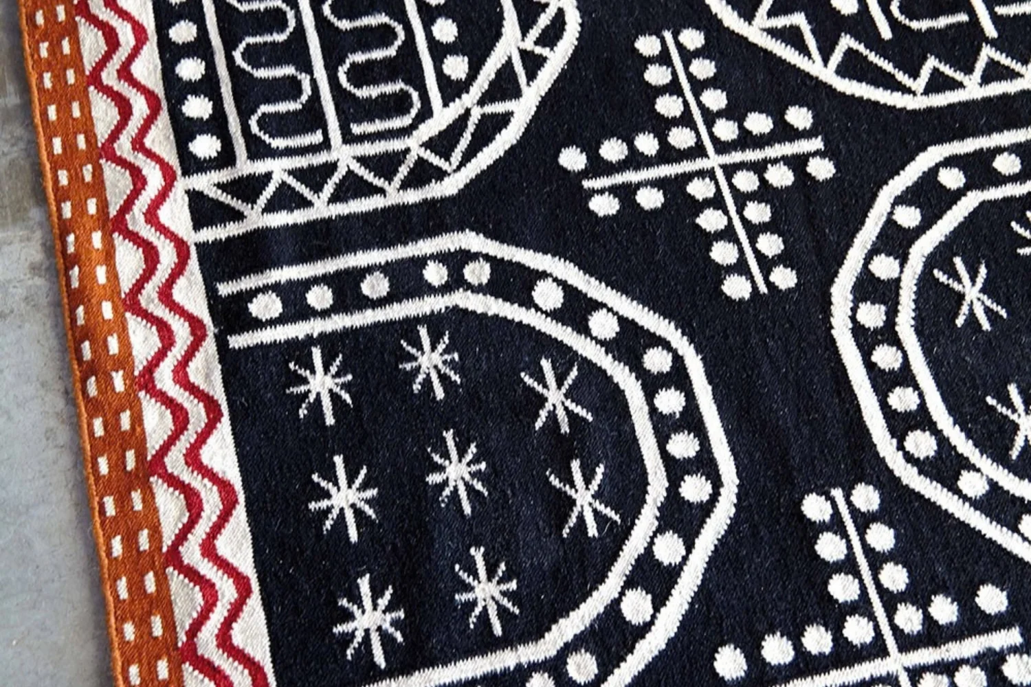 Tapete TASILI RUG 03
