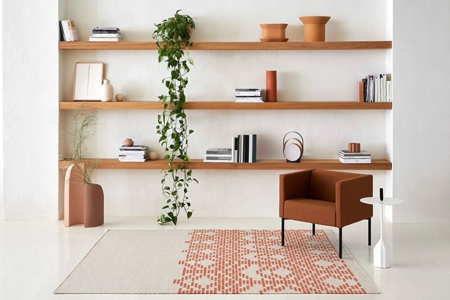 Tapete THAY RUG TAUPE 02