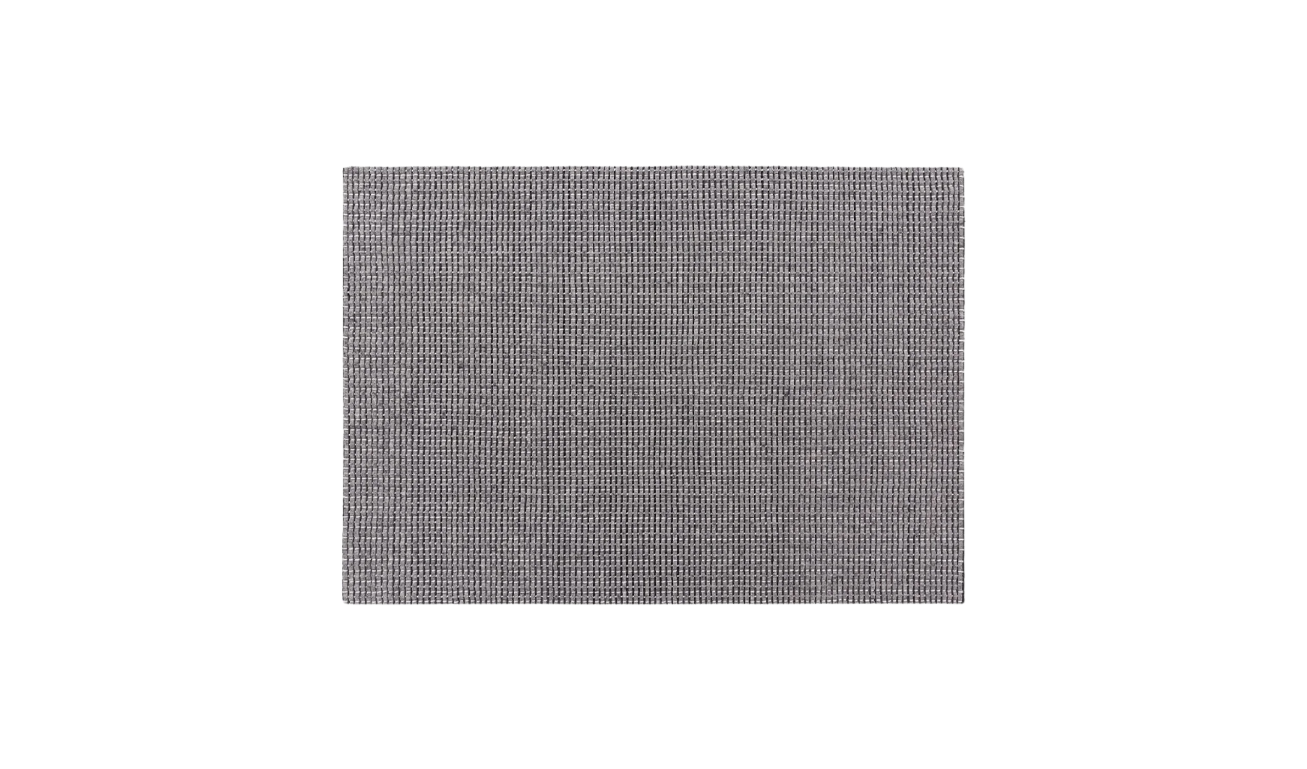 Tapete TRAMAS RUG BLACK