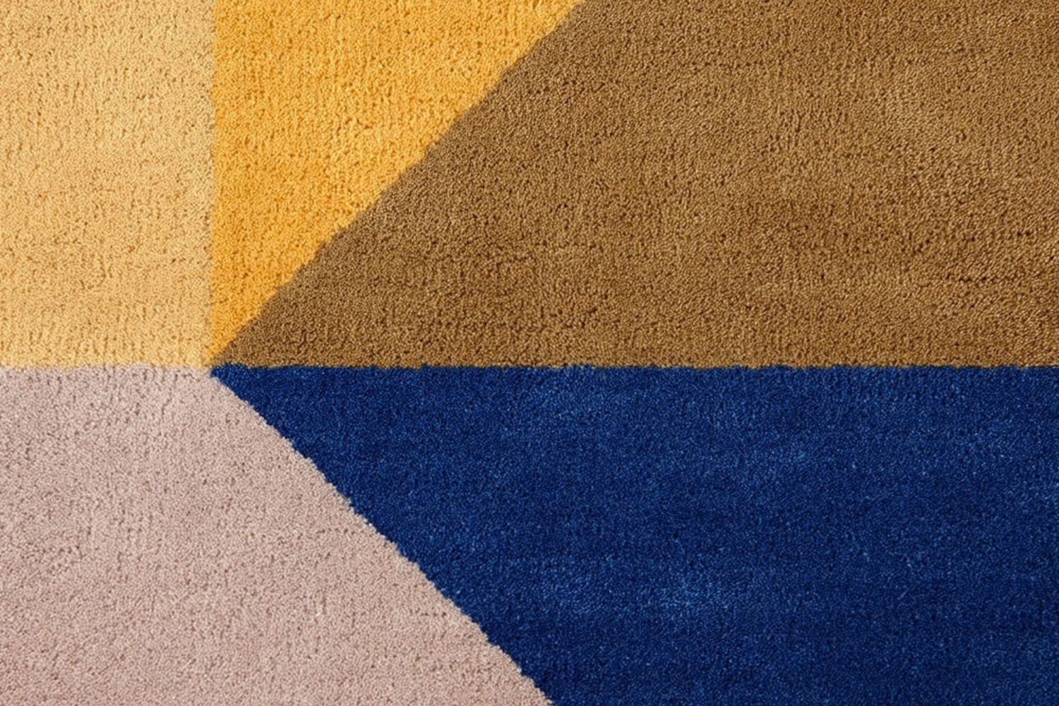 Tapete ZOE KUBB RUG 04
