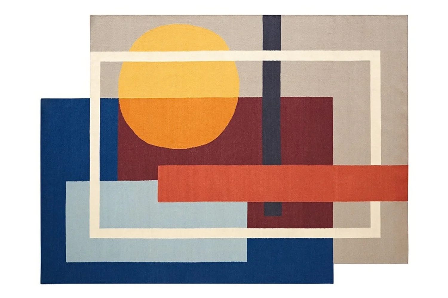 Tapete ZOE SOOL RUG 01
