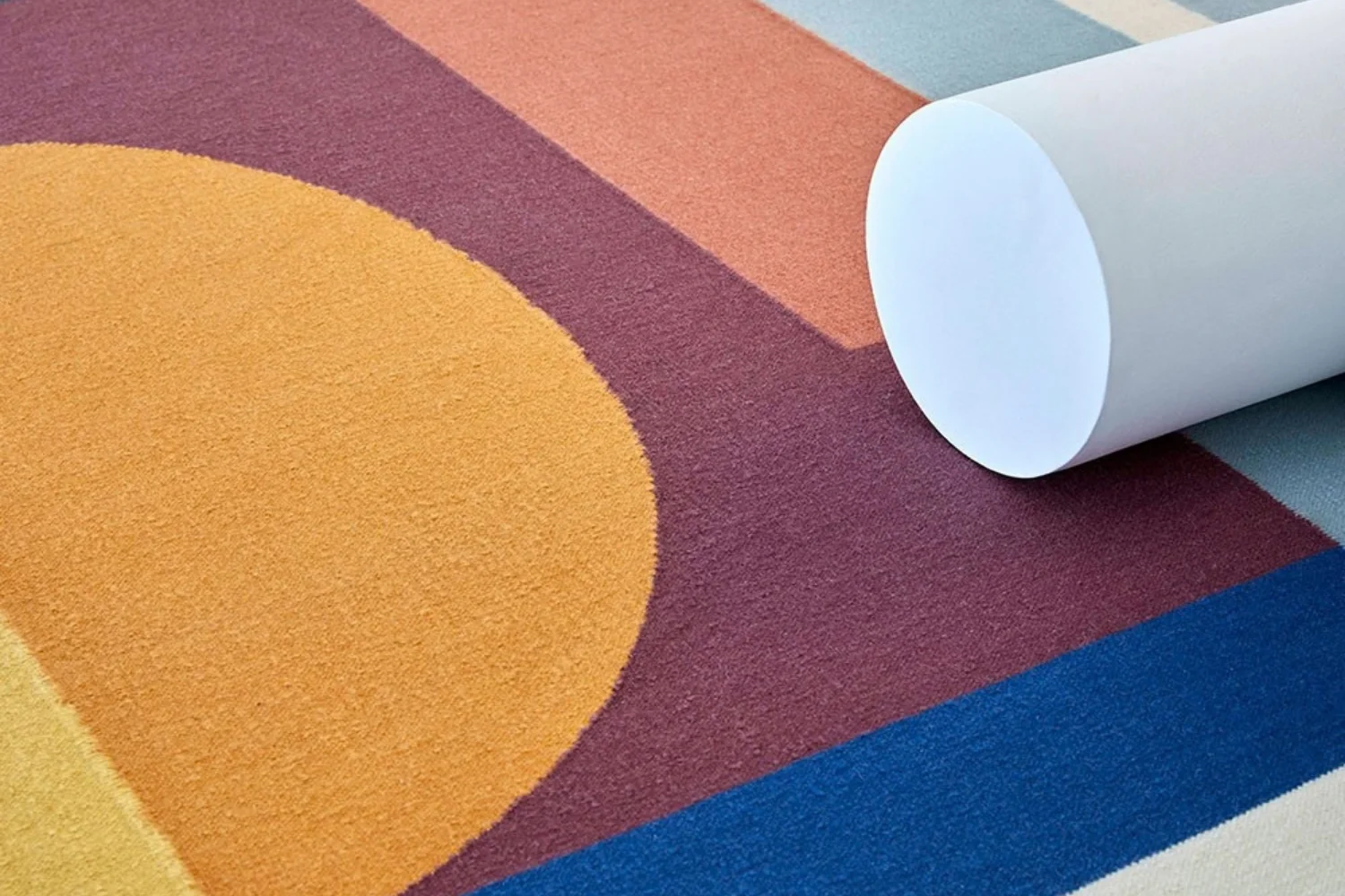 Tapete ZOE SOOL RUG 03