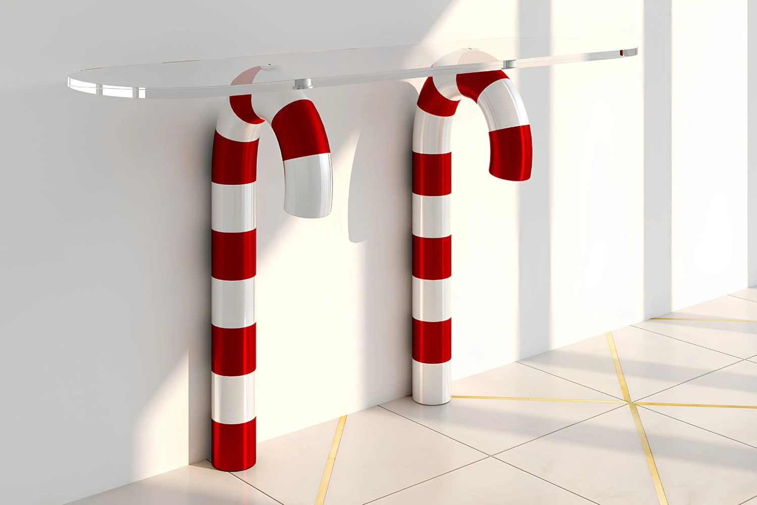 aparador gio candy cane 2