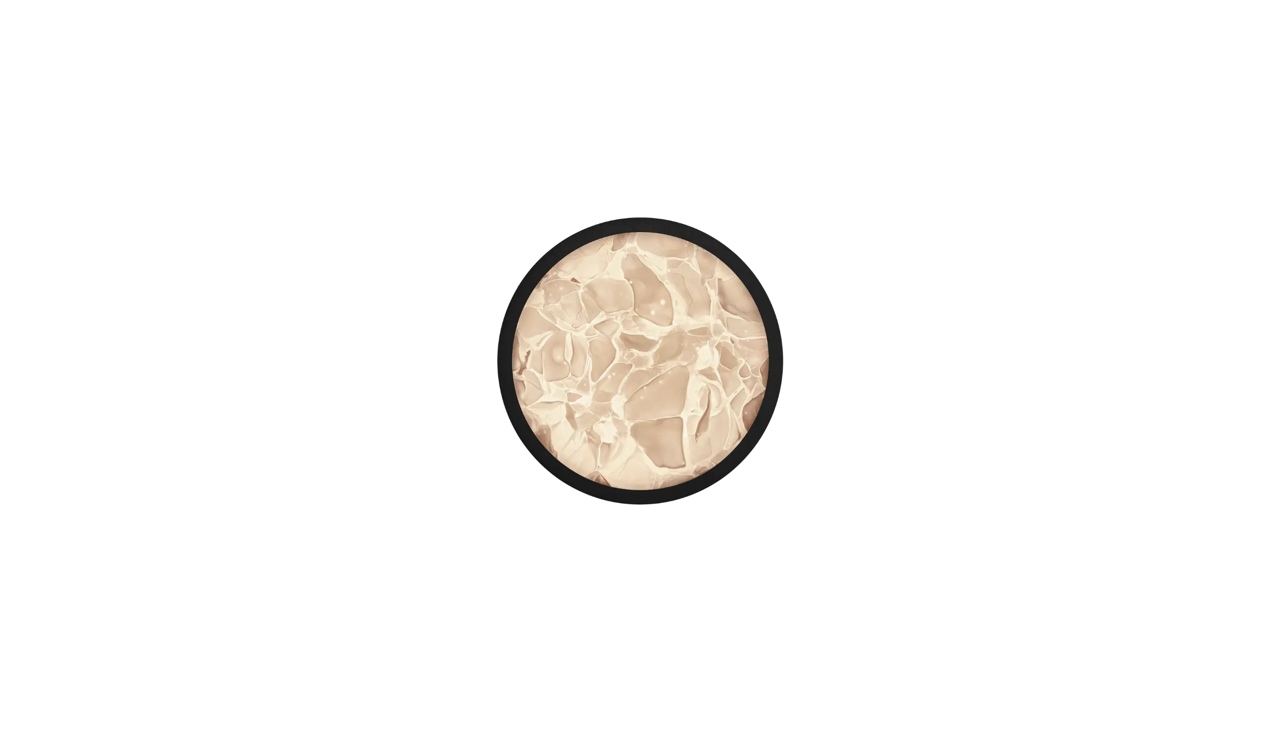 arandela convex