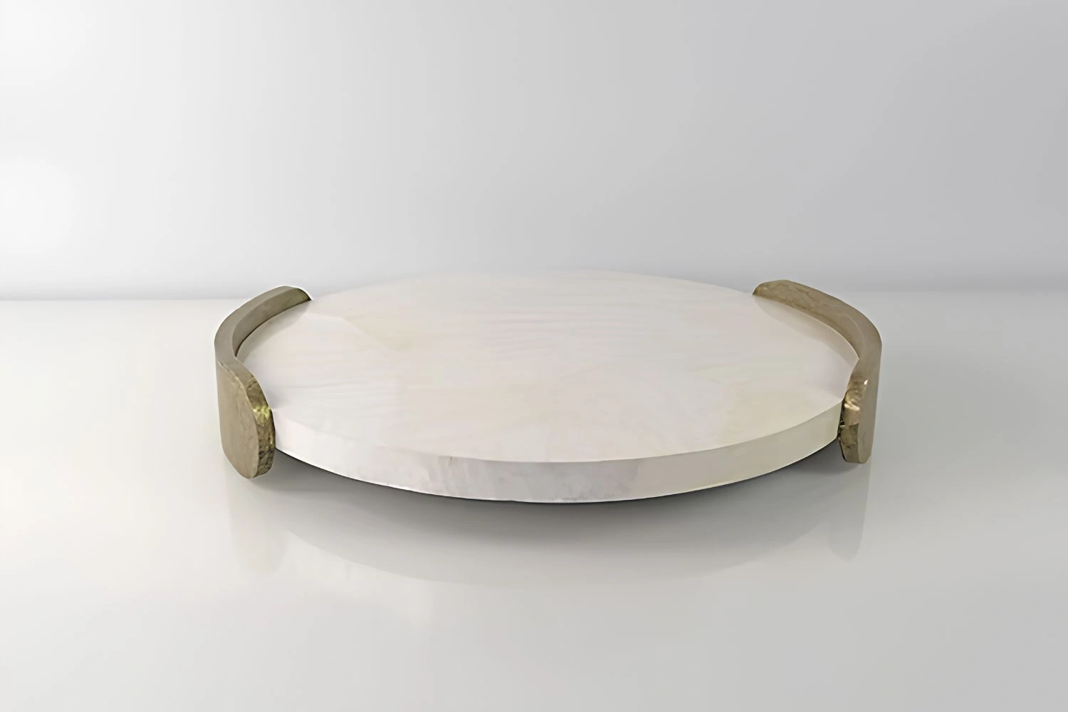 bandeja circle 4