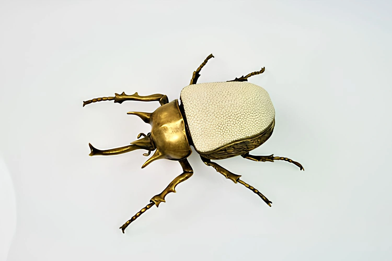 caixa goliath 2