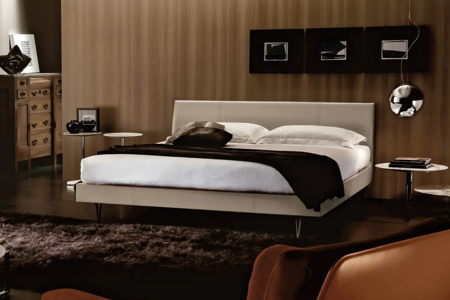 cama brera