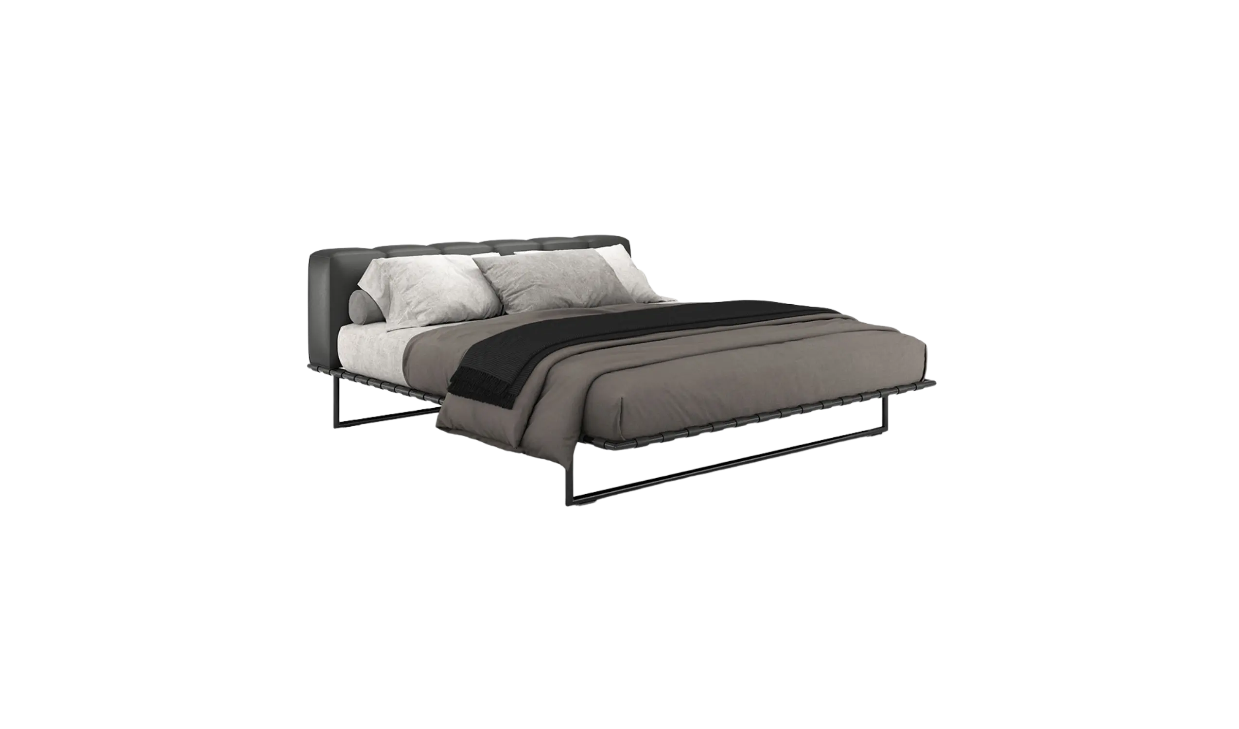 cama kristall