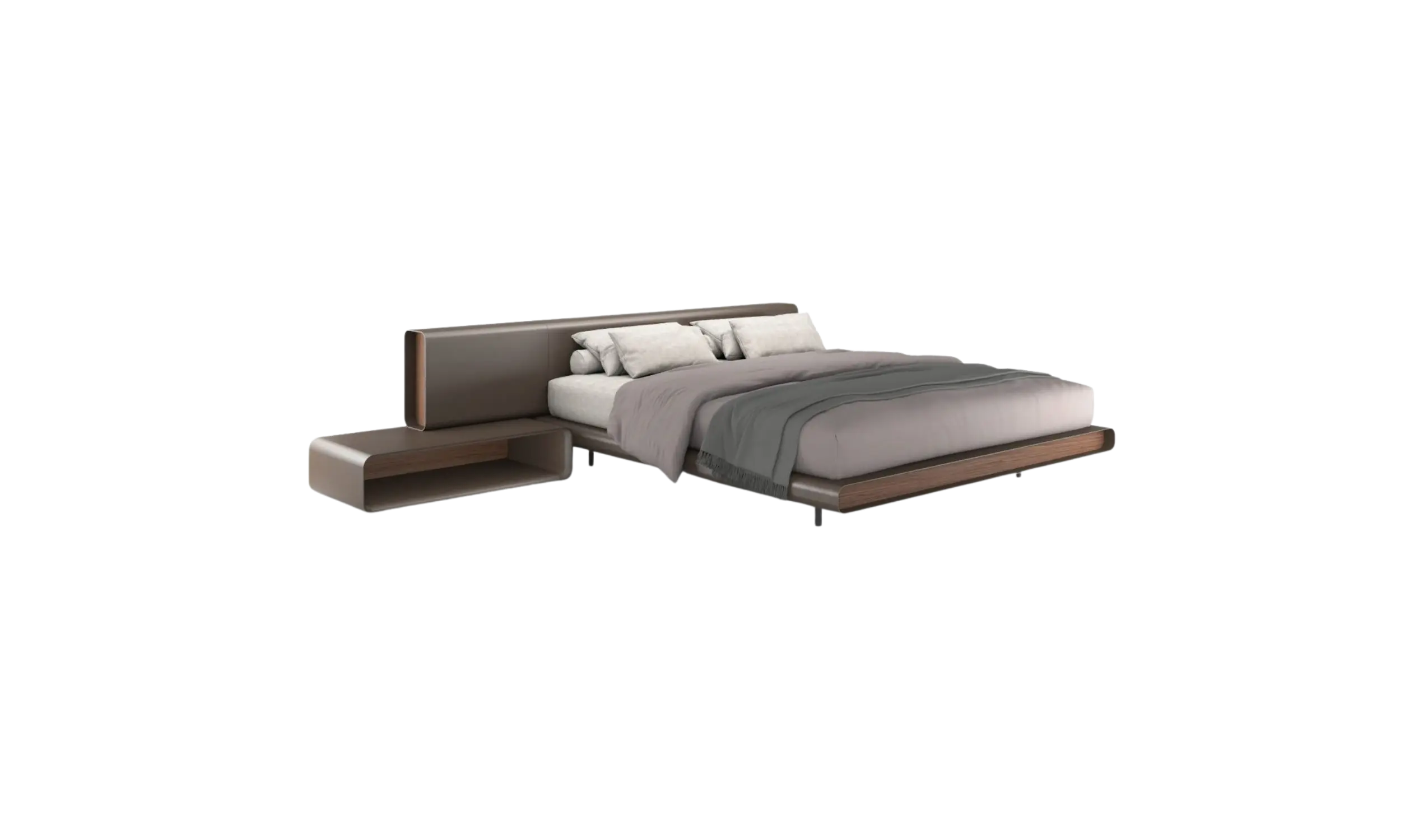 cama tube