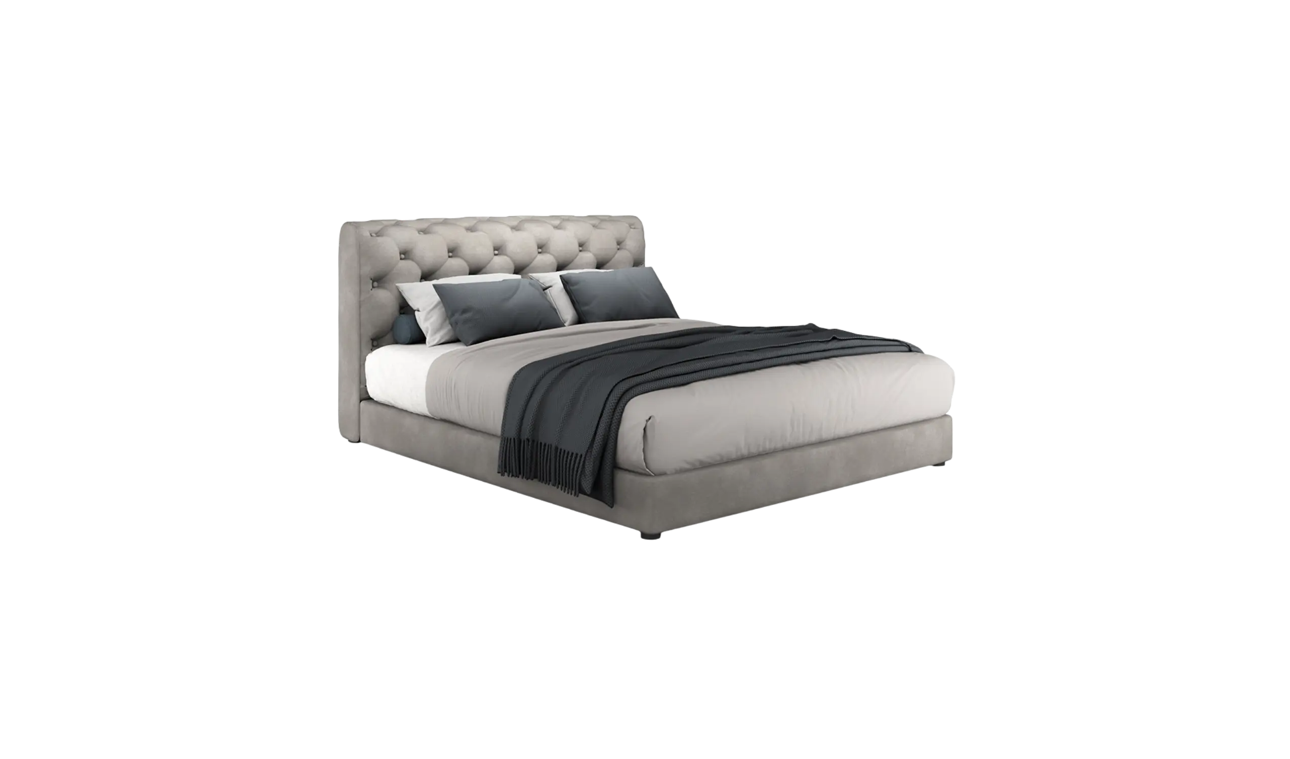 cama tudor