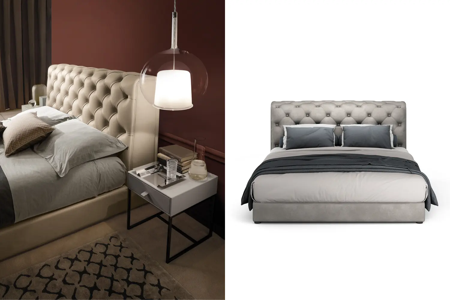 cama tudor