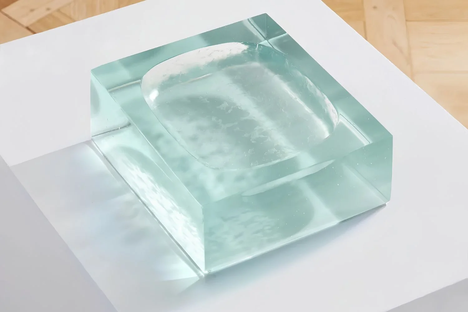 centro de mesa crystal rectangular 2
