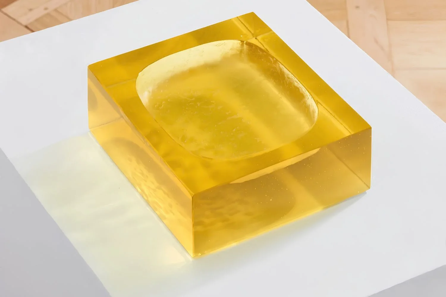 centro de mesa crystal rectangular 4