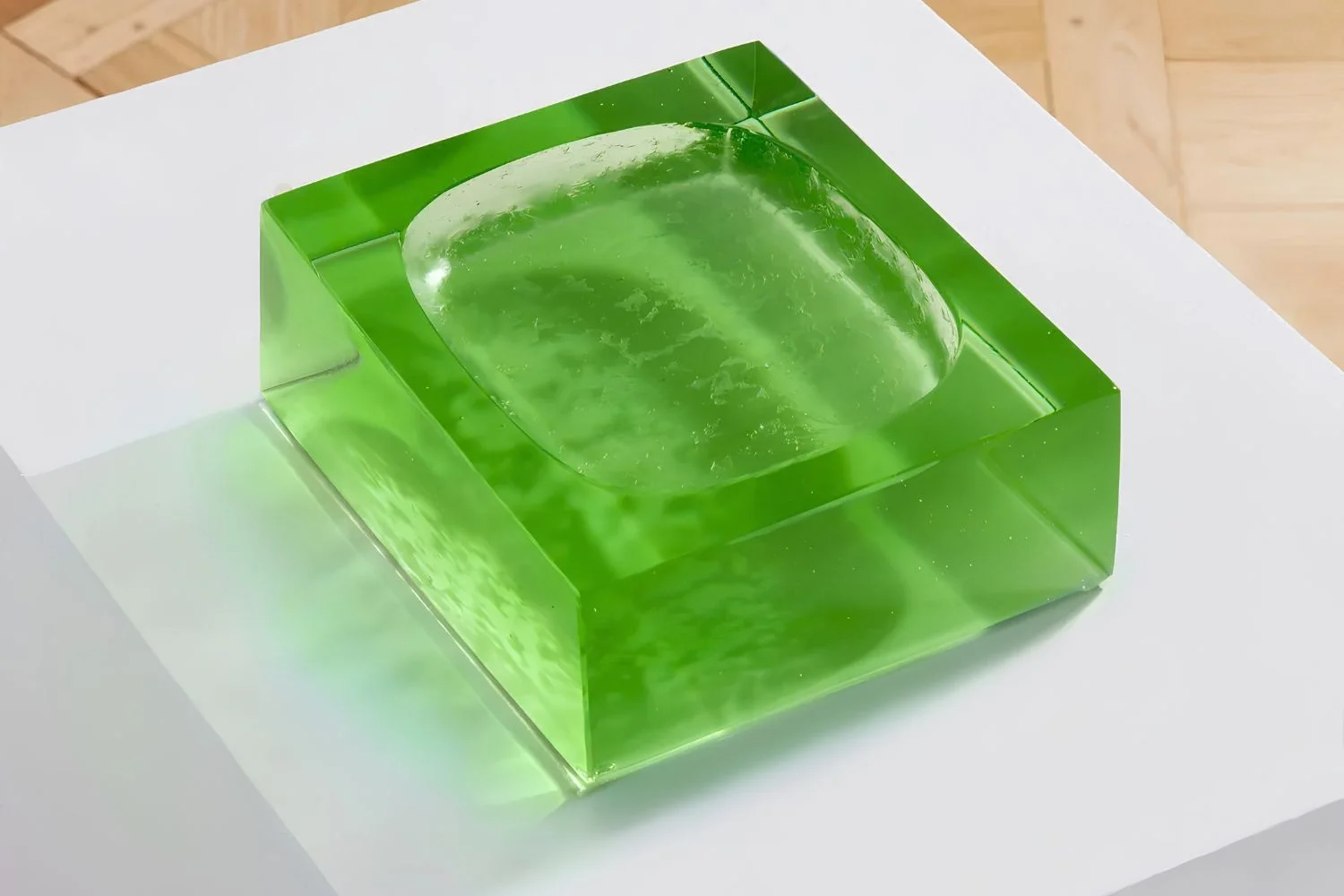 centro de mesa crystal rectangular 5