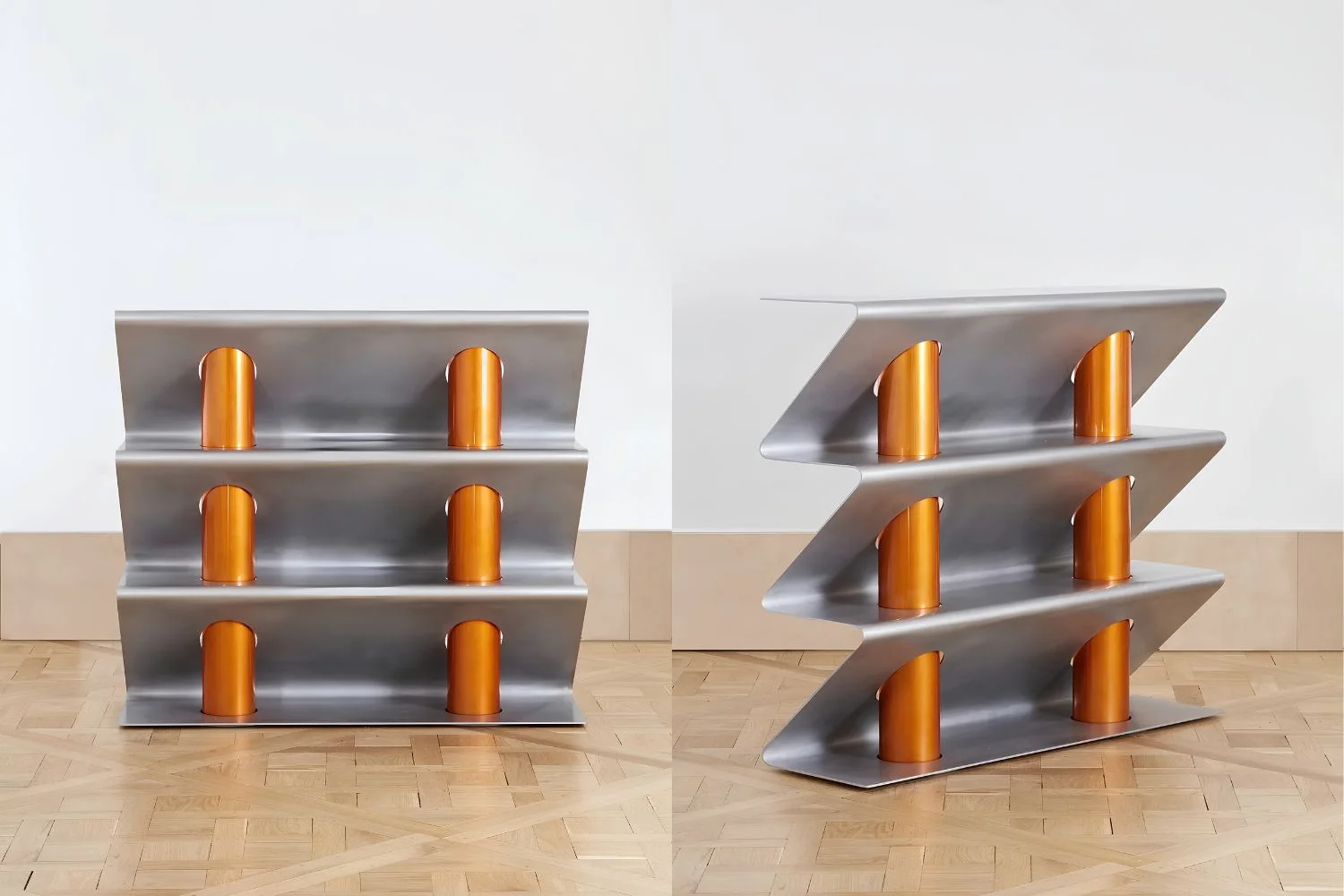 escultura pleat 2