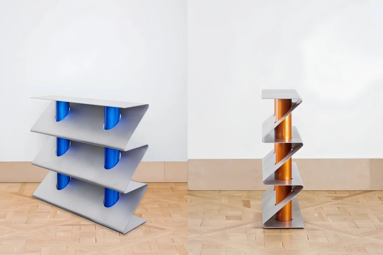 escultura pleat 3