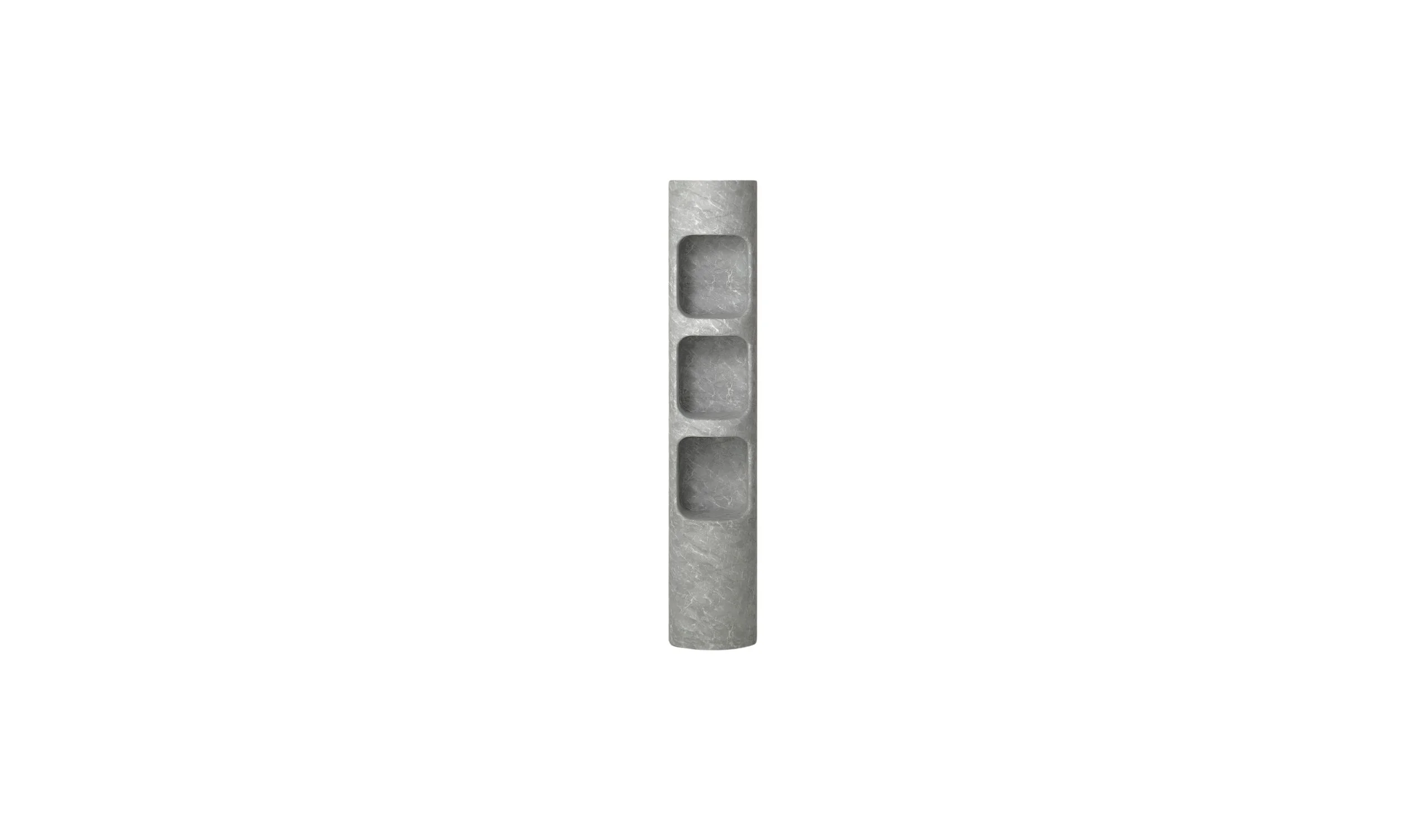 estante totem 1