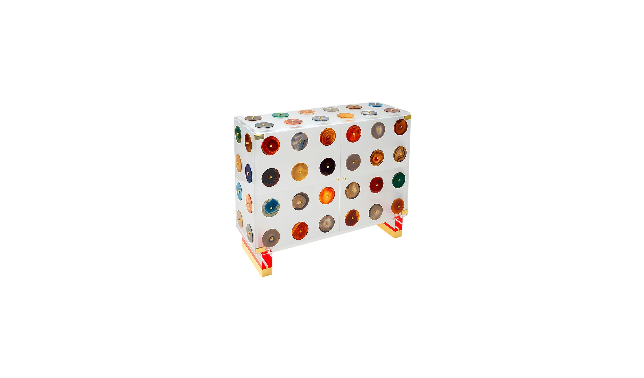 gabinete horizonte 1