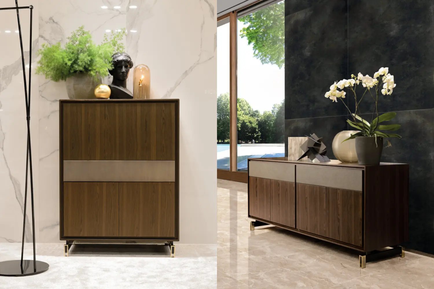 gabinete niky