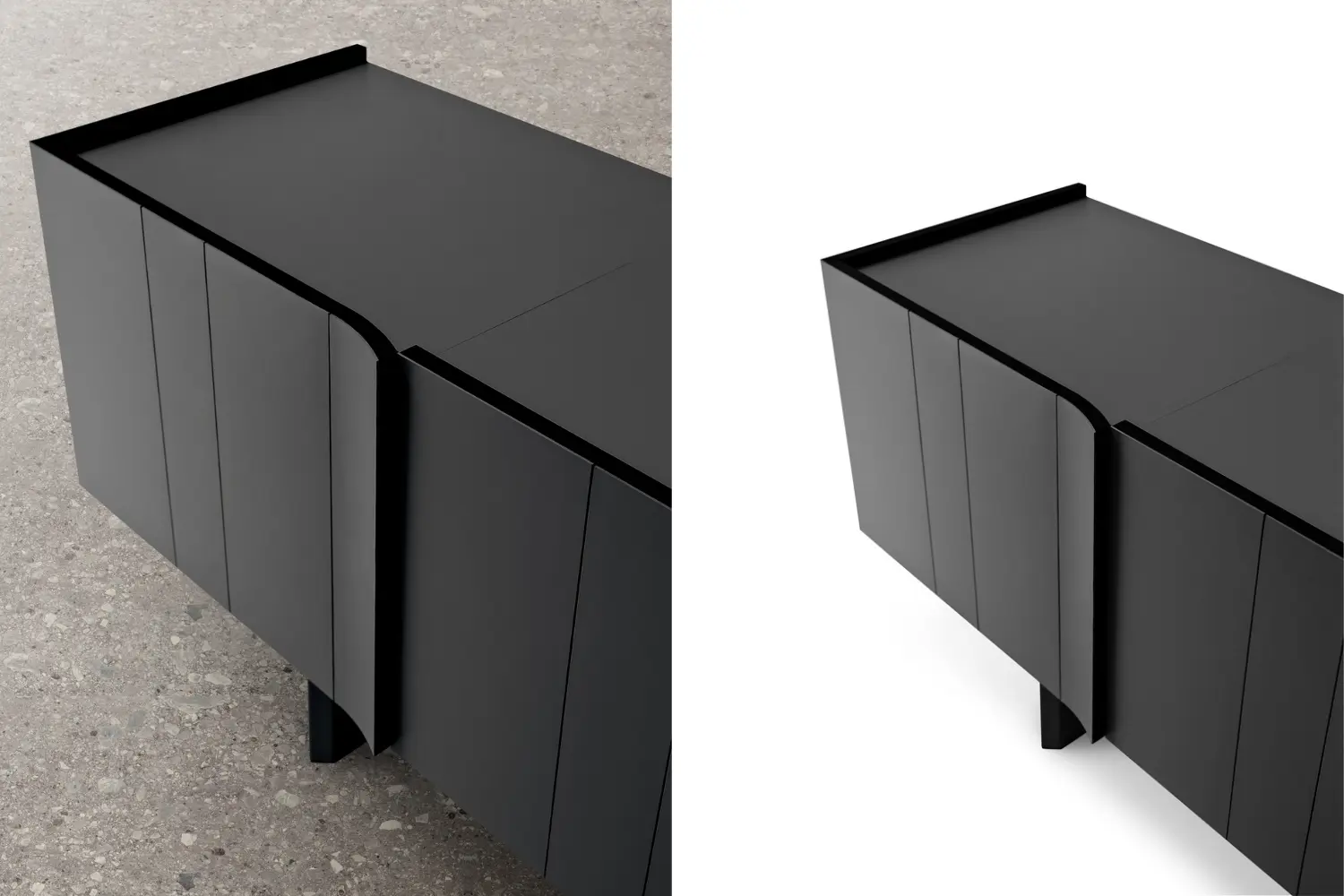 gabinete papier