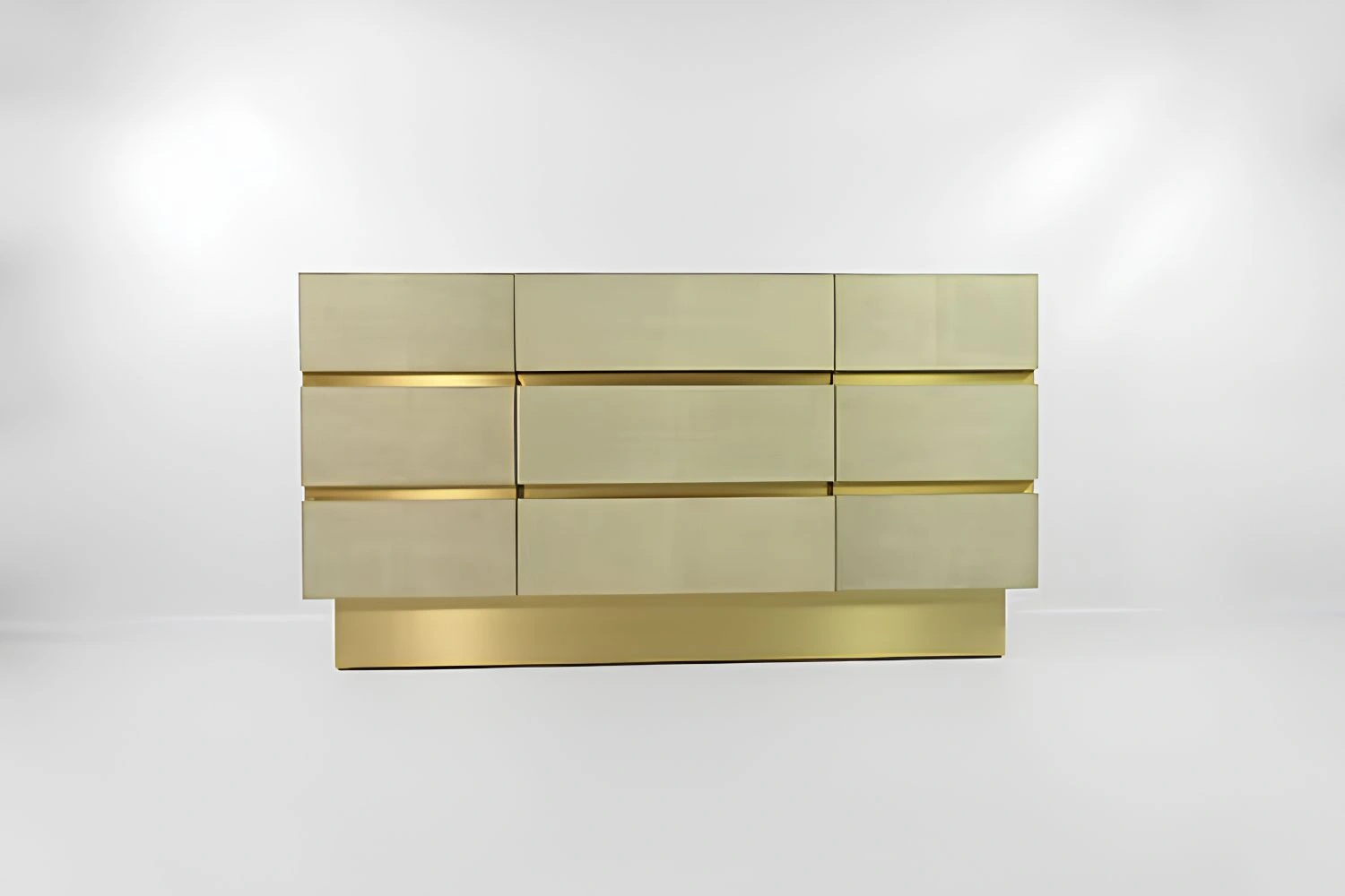 gabinete perseus 2