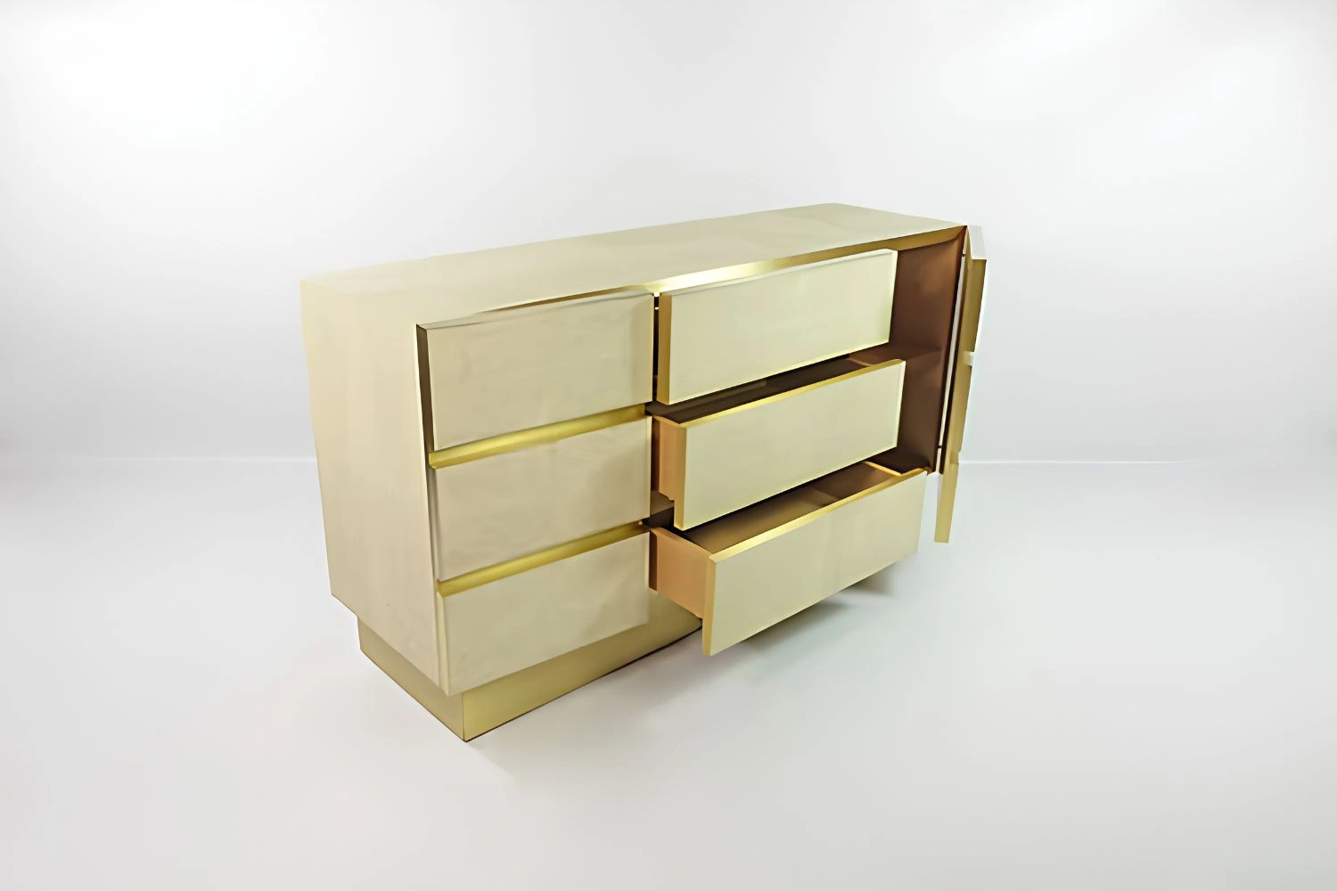 gabinete perseus 3