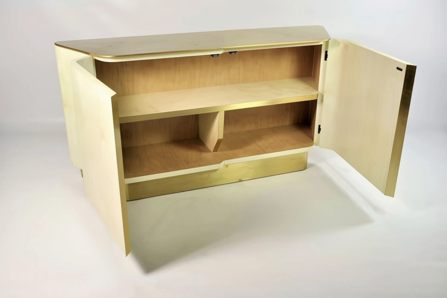 gabinete vela 3