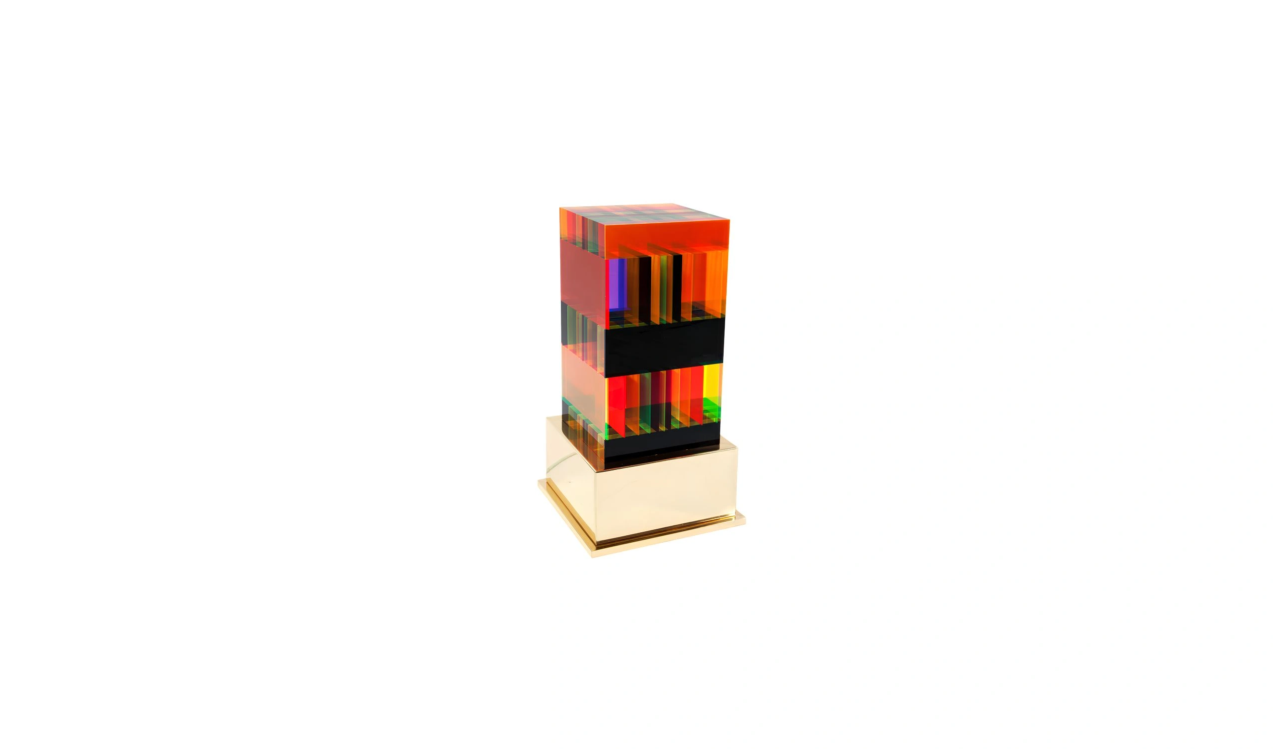luminaria de mesa dna 1