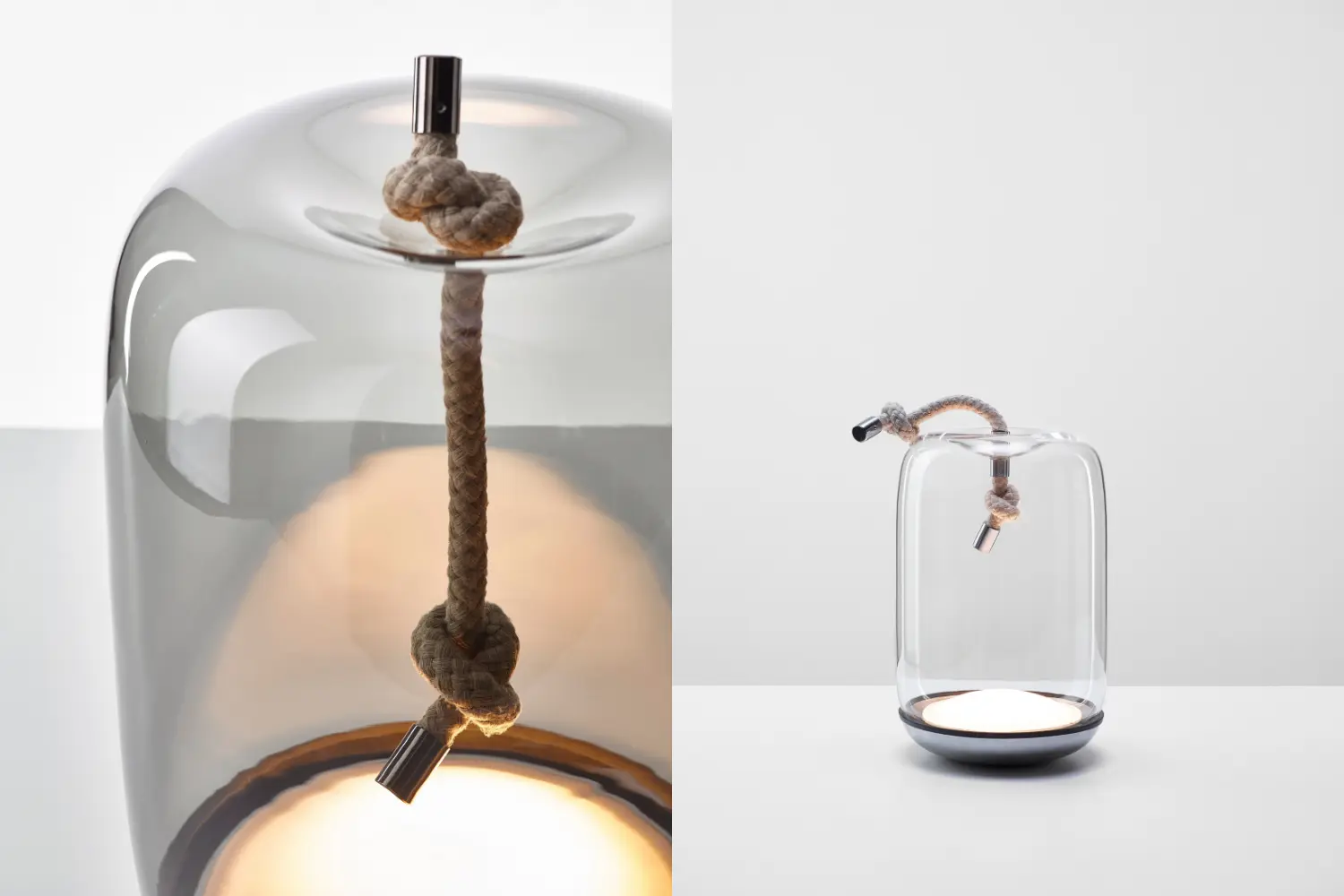 luminaria de mesa knot (4)