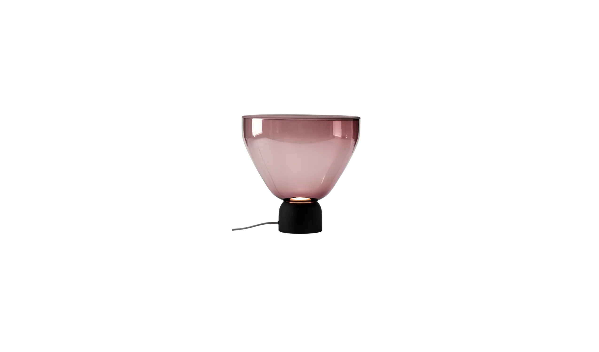 luminaria de mesa lightline