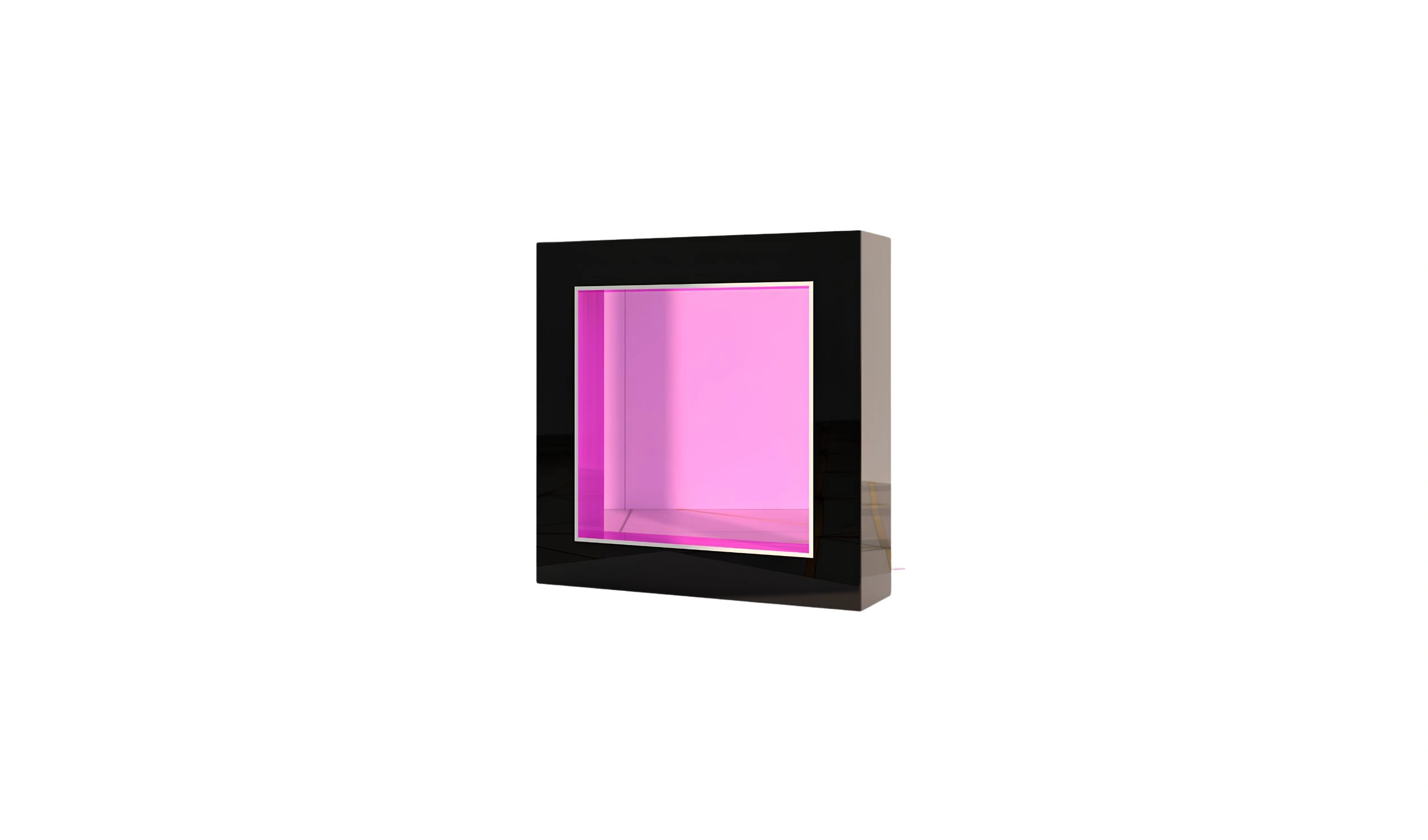 luminaria de mesa nanda square 1