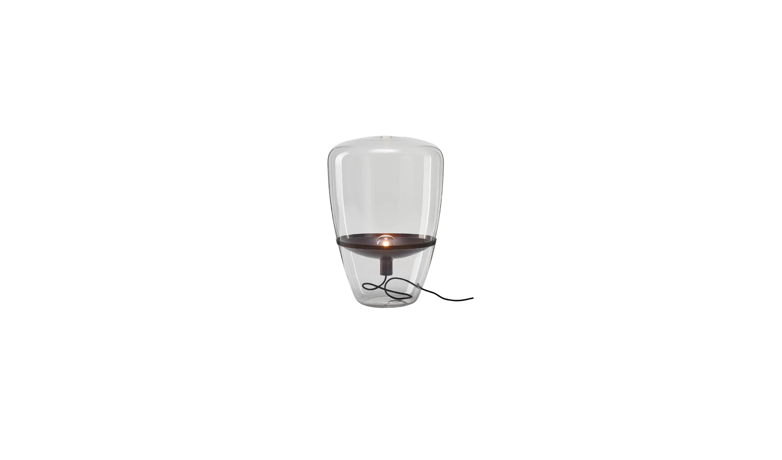 luminaria de piso balloons