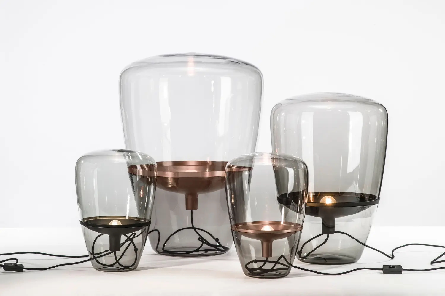 luminaria de piso balloons (4)