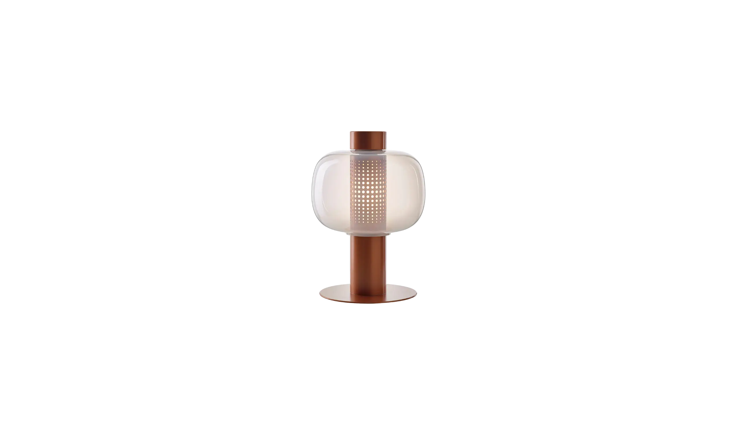 luminaria de piso bonbori outdoor