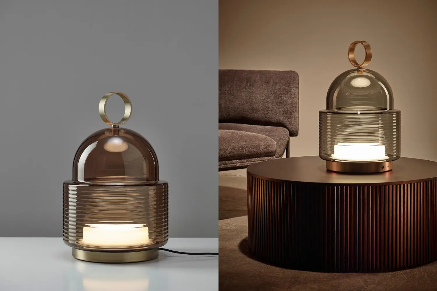 luminaria de piso dome outdoor (10)