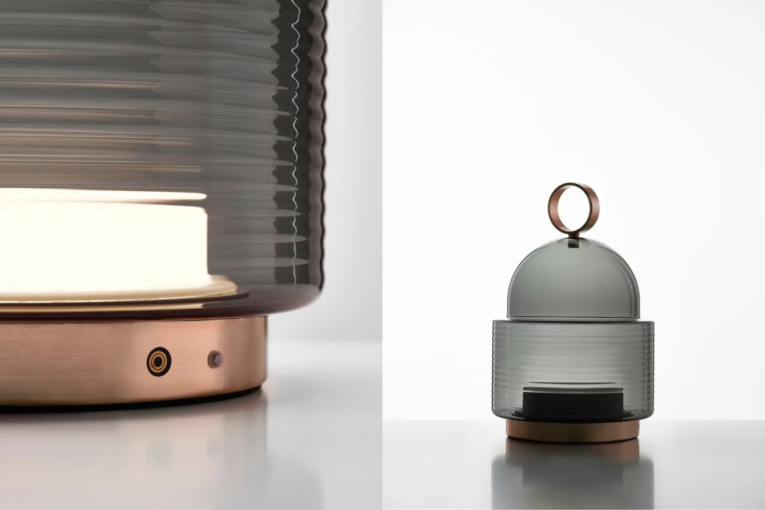 luminaria de piso dome outdoor (16)