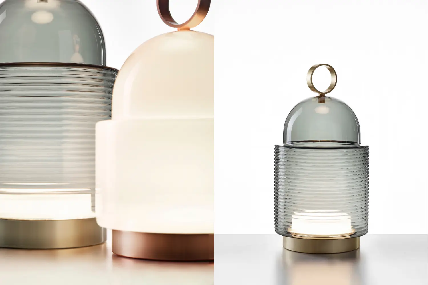 luminaria de piso dome outdoor (18)
