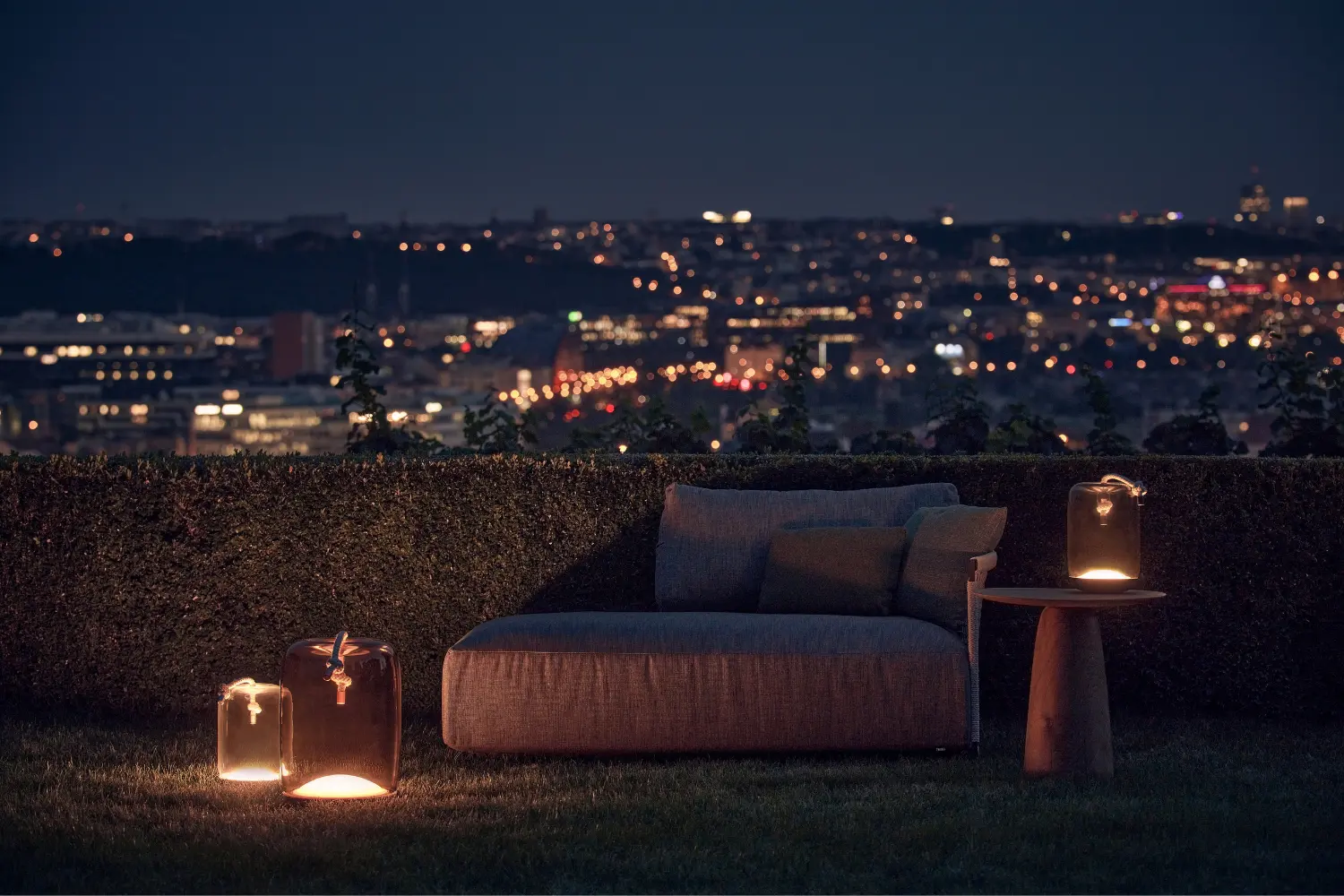 luminaria de piso knot battery (3)