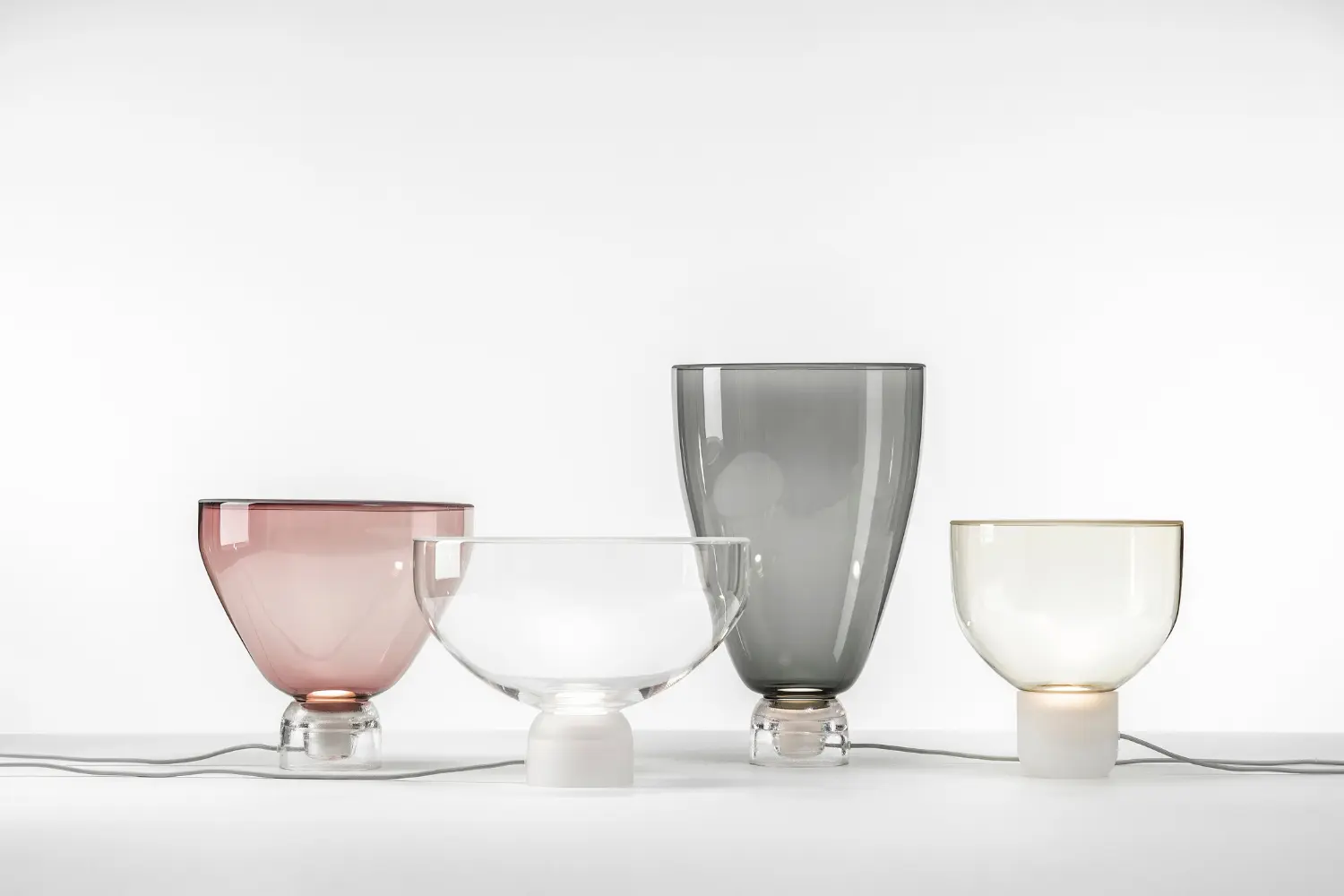 luminaria de piso lightline
