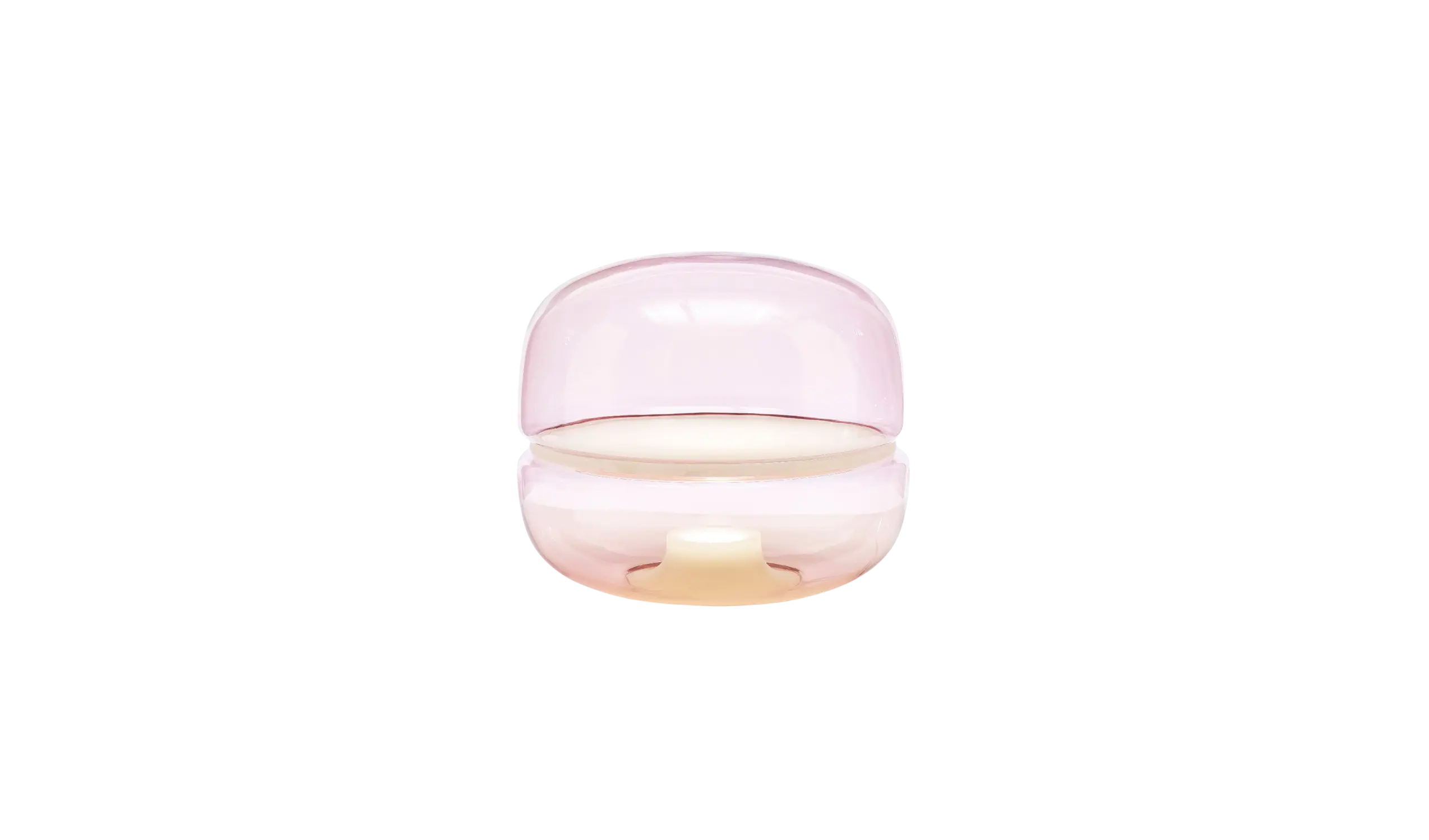 luminaria de piso macaron