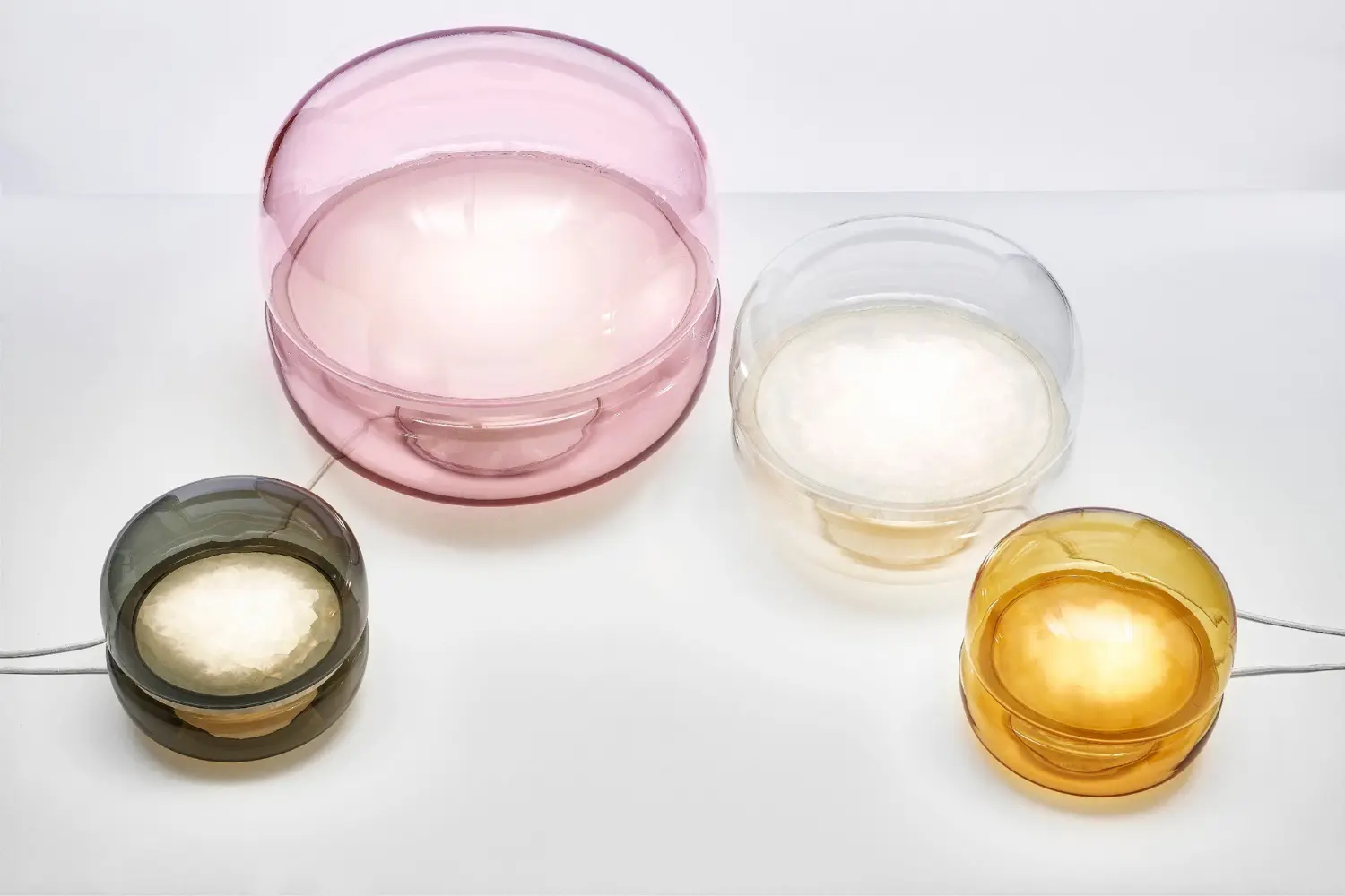 luminaria de piso macaron (2)