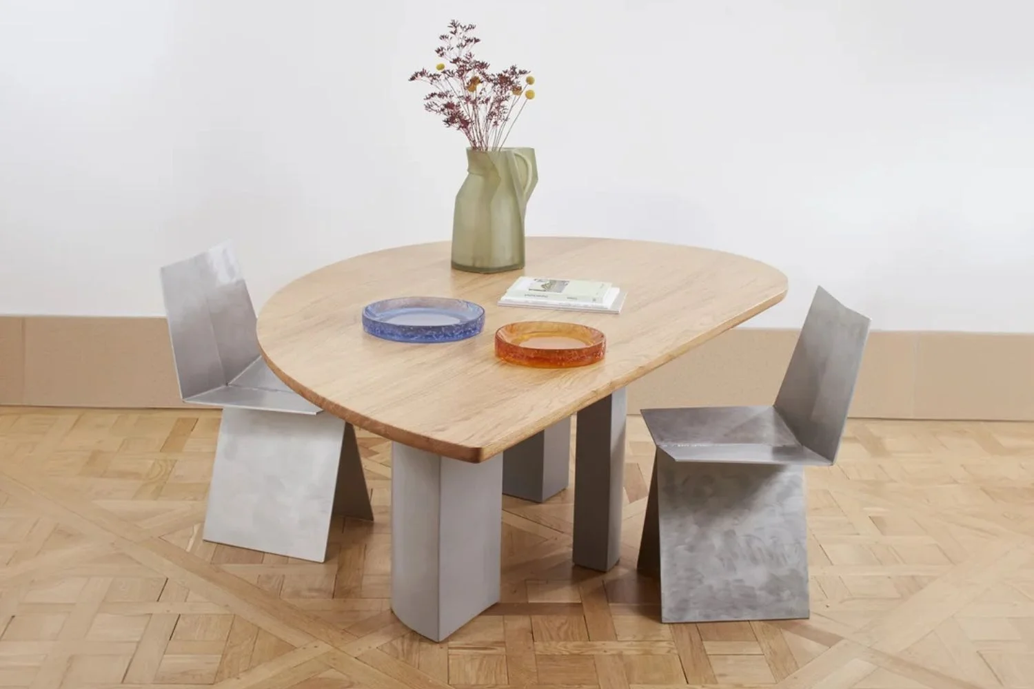 mesa bistrot fibonacci 3