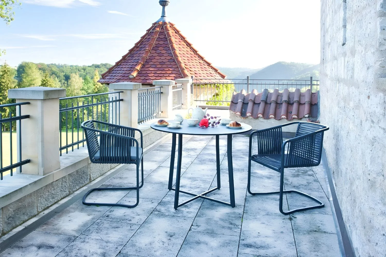 mesa bistrot suite 2