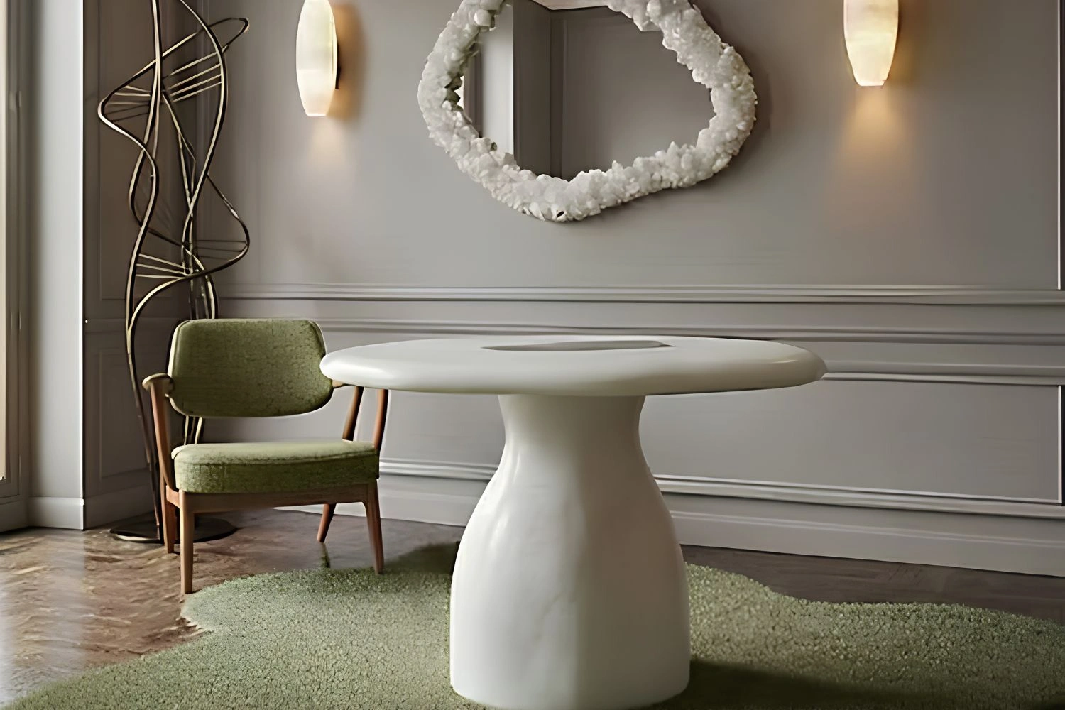 mesa de apoio gutta 2