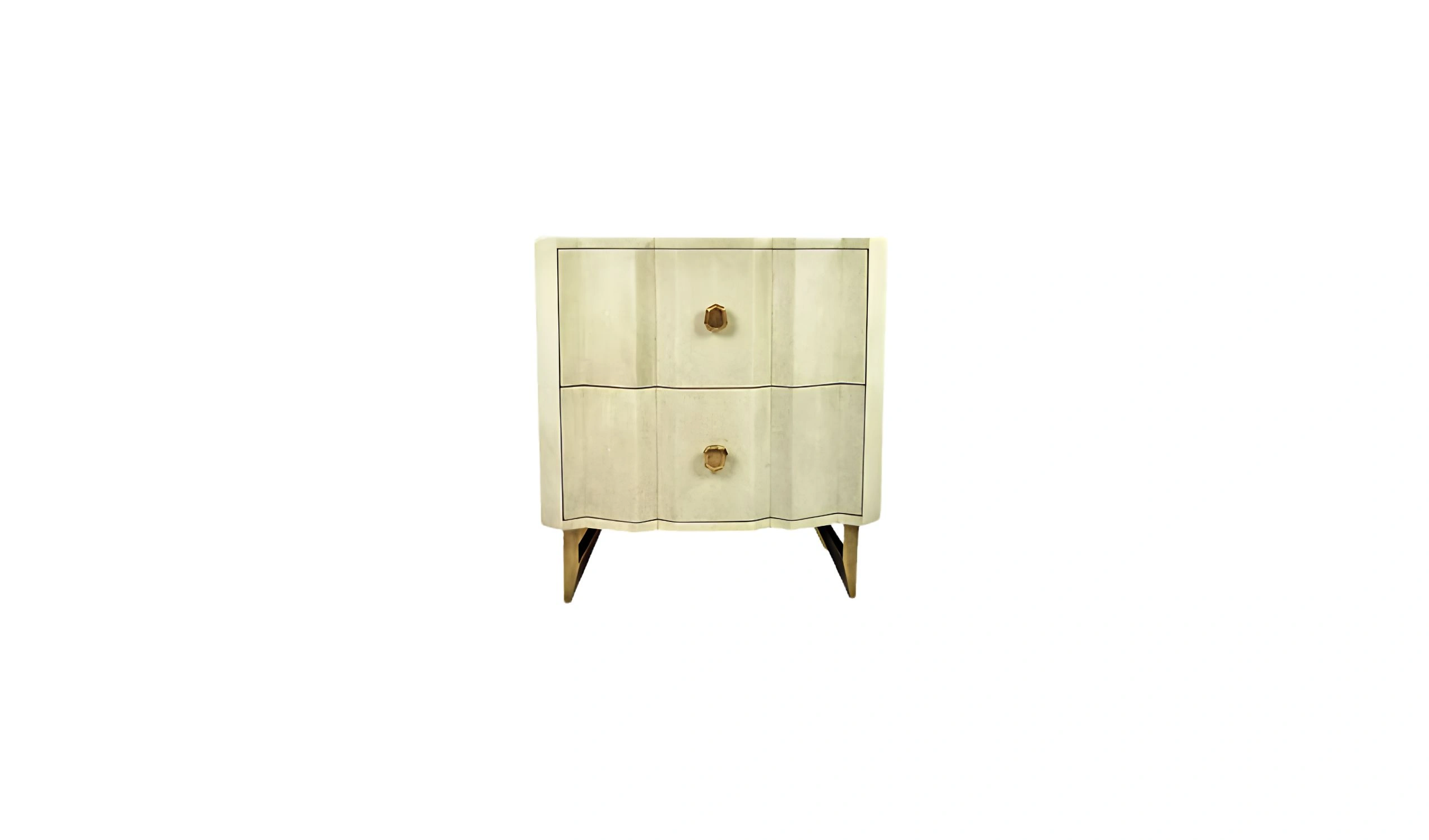 mesa de cabeceira accordeon 1