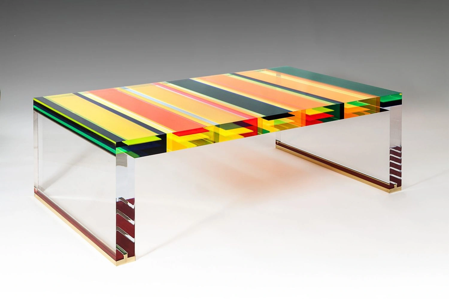 mesa de centro dna 2