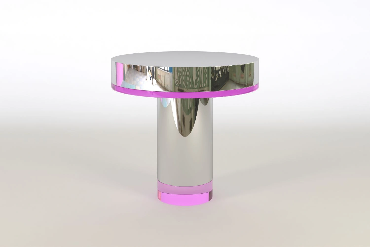 mesa de centro dolmen 2